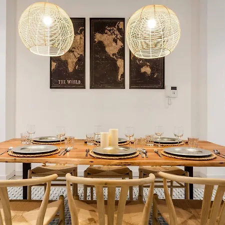 Aire Holidays * Walencja