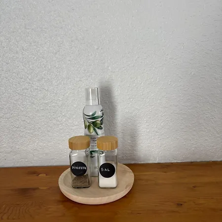 Bonito Around The Center * Walencja