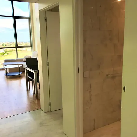 Panoramic Ii By Valenciaflats Eu דירה *