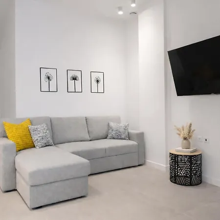 Olmaya Flats Βαλένθια