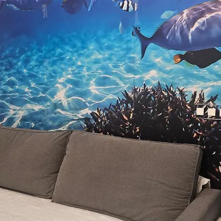 A45 Viviendaturisticavalencia Mundo דירה *