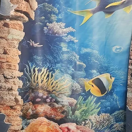 דירה A45 Viviendaturisticavalencia Mundo ולנסיה