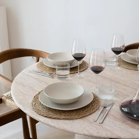 Apartament Boutique - High End In Ruzafa For Long *