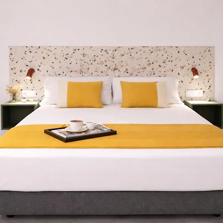 Olmaya Flats Βαλένθια