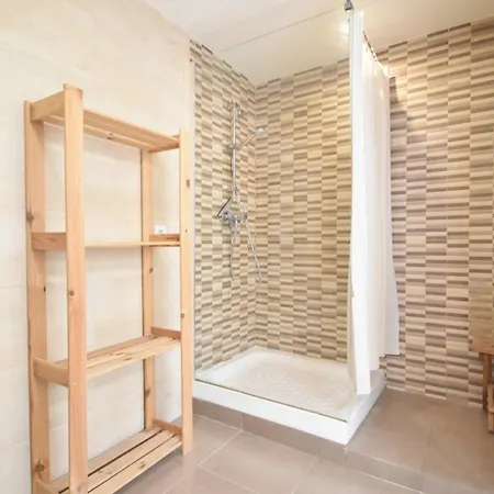 En Casa Historica En La Playa Διαμέρισμα