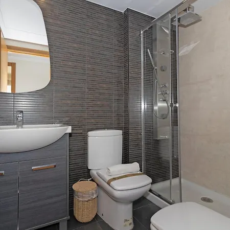 Apartamento Guestready - Modern Flat With Terrace In *