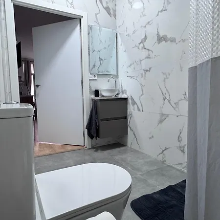 En Appartement Valence