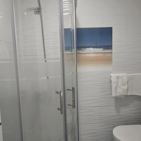 Apartament A123 Viviendaturisticavalencia Grandes Grupos Walencja