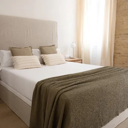 Boutique - High End In Ruzafa For Long Walencja