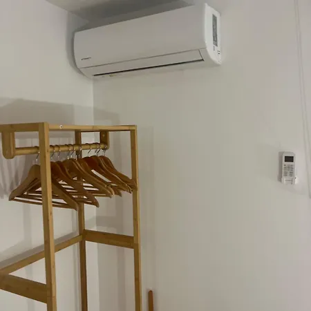 Acogedor Frente A Plaza Del Cedro *