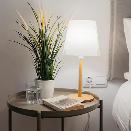 Apartmán Your Sunny & Spacious Portview *