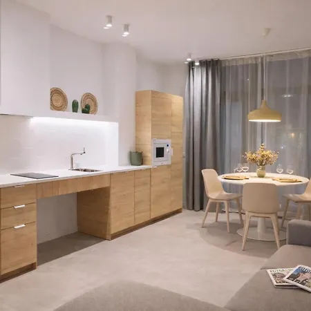 Olmaya Flats Διαμέρισμα *