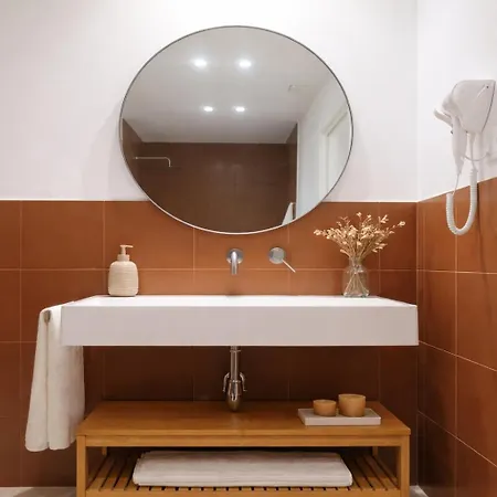 Olmaya Flats Βαλένθια