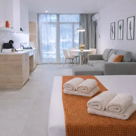 Olmaya Flats Διαμέρισμα Βαλένθια