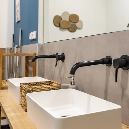 公寓 La Peregrina 瓦伦西亚