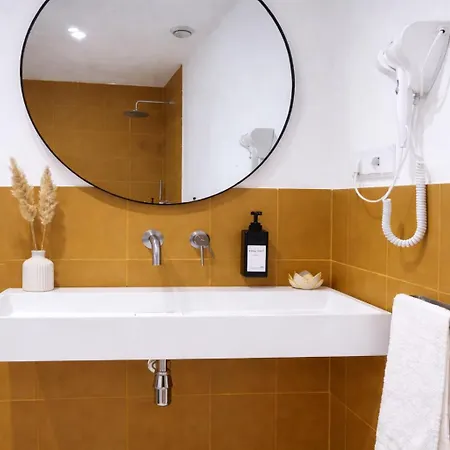 Olmaya Flats Βαλένθια