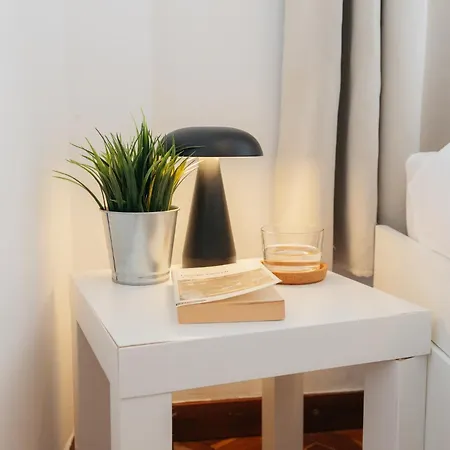 Apartmán Your Sunny & Spacious Portview *