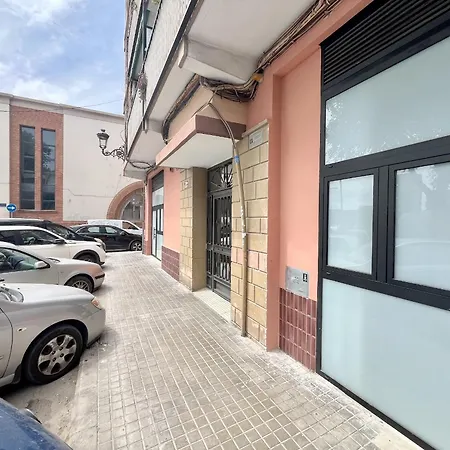 Appartamento Osito Hub - Colomer