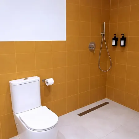 Διαμέρισμα Olmaya Flats *