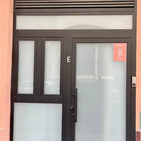 Osito Hub - Colomer Appartamento