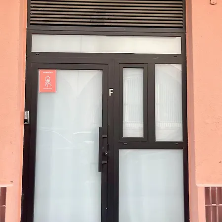 Apartment Osito Hub - Colomer *