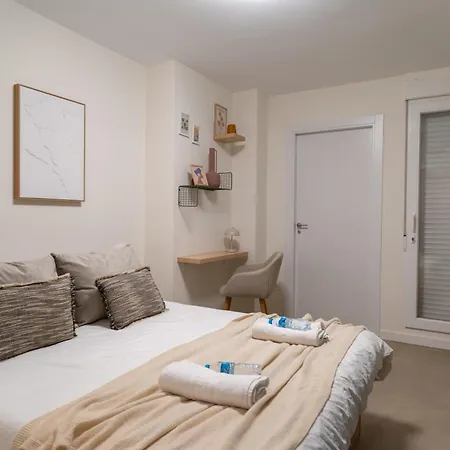 Viva Appartement Valence