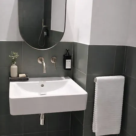 Olmaya Flats Διαμέρισμα *