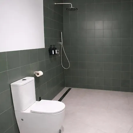 Olmaya Flats Βαλένθια