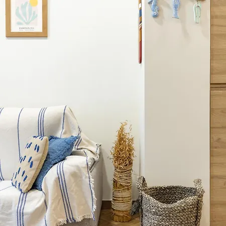 La Peregrina 瓦伦西亚