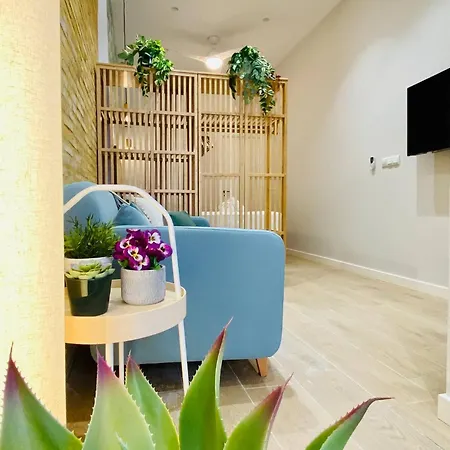 Florit Flats - The Cabanyal