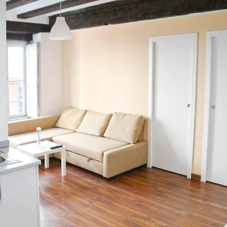 Down Town Apartment Valencia