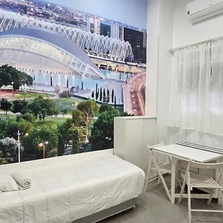 A123 Viviendaturisticavalencia Grandes Grupos *