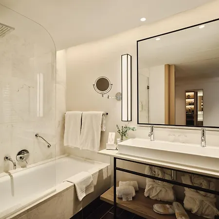 Hospes Palau De La Mar, Valencia, A Member Of Design Hotel 5*