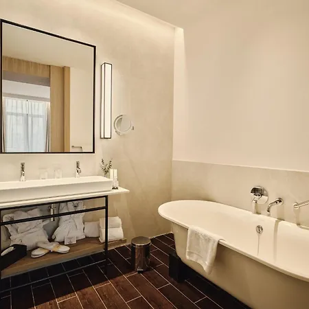 Hospes Palau De La Mar, Valencia, A Member Of Design 5*