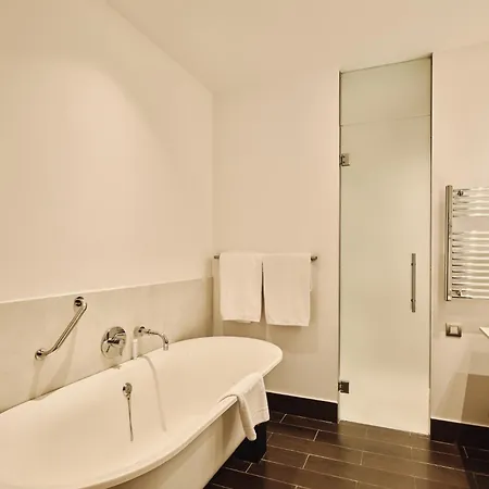 Hospes Palau De La Mar, Valencia, A Member Of Design Hotel