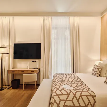 Hospes Palau De La Mar, Valencia, A Member Of Design 5*