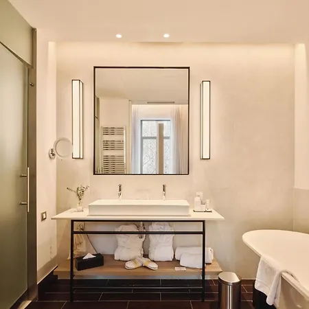 Hospes Palau De La Mar, Valencia, A Member Of Design Valence