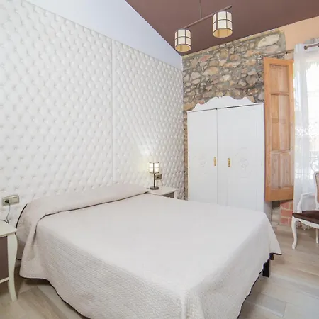 Maison d'hôtes L'otelet By Sweet 3*