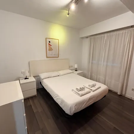 Zerka Centro * Valencia