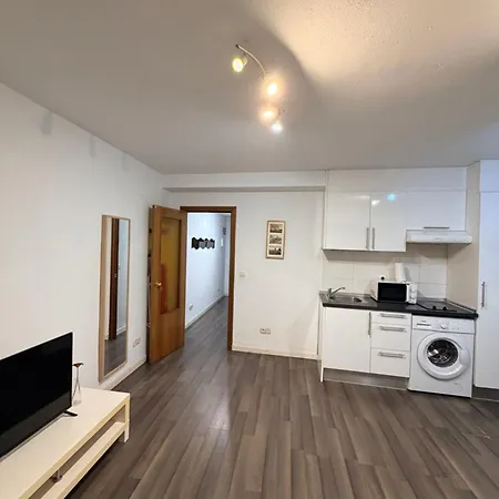 Zerka Centro Apartment