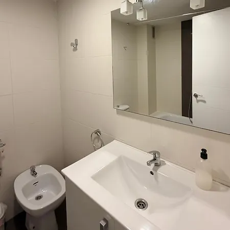 Zerka Centro * Valencia