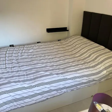 Apartament Plaza Del Carmen Boutique Walencja