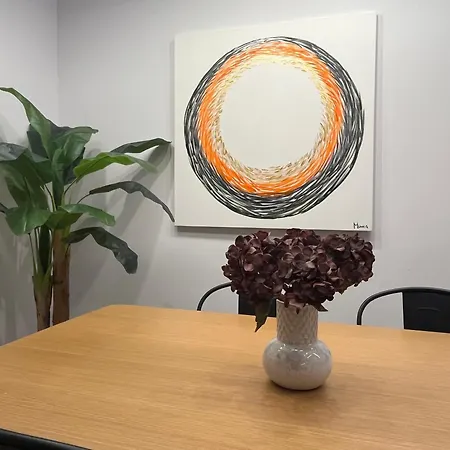 Apartment Loft Accommodative A *