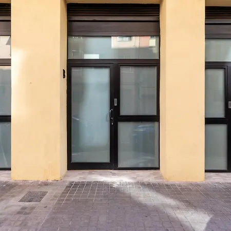 Vlc Host - San Jacinto 발렌시아