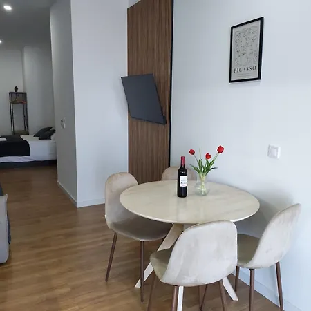 Apartmento Hipopotamo