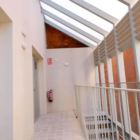 San Pedro 4 דירה ולנסיה