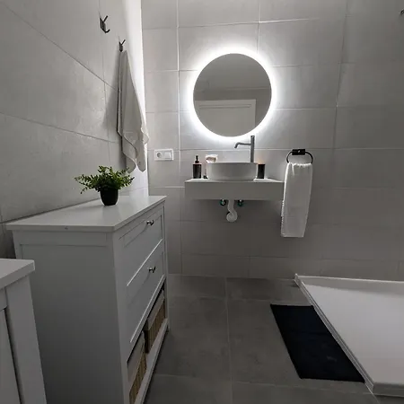 Apartmento Hipopotamo Lejlighed