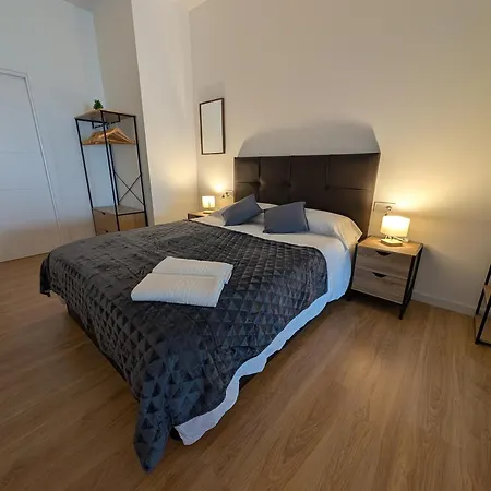 Apartmento Hipopotamo Lejlighed Valencia