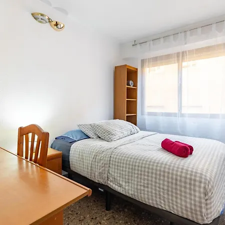 Yecla Flat By Invalencia * فالنسيا