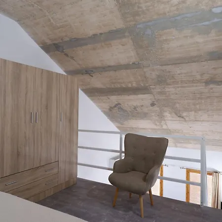 San Pedro 4 Apartment *